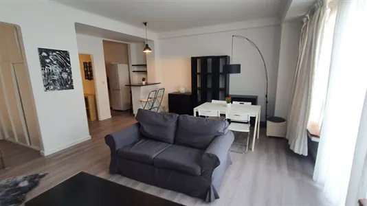 Apartments in Brussels Sint-Gillis - photo 5