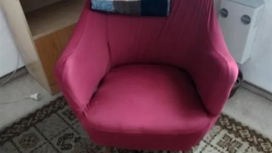 Rooms in Cologne Mülheim - photo 1