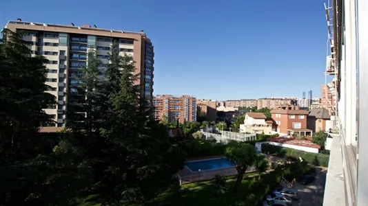 Rooms in Madrid Fuencarral-El Pardo - photo 6