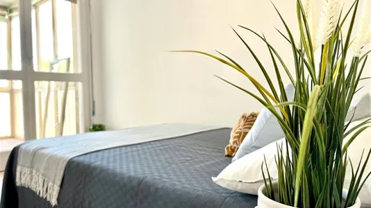 Rooms in Padua - photo 6