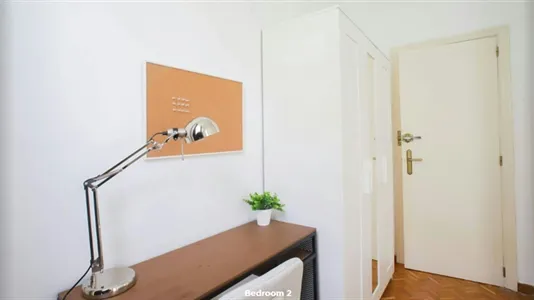 Rooms in Valencia L'Eixample - photo 4