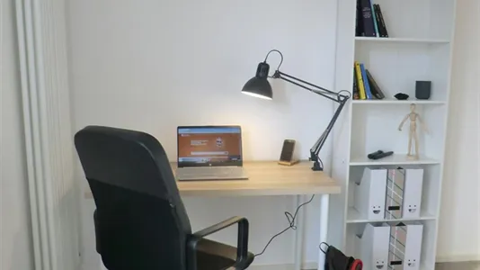 Rooms in Padua - photo 4