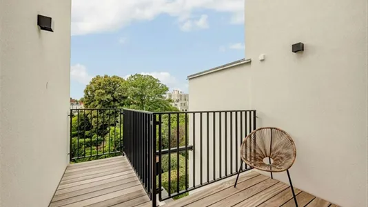 Apartments in Antwerp Berchem - photo 9