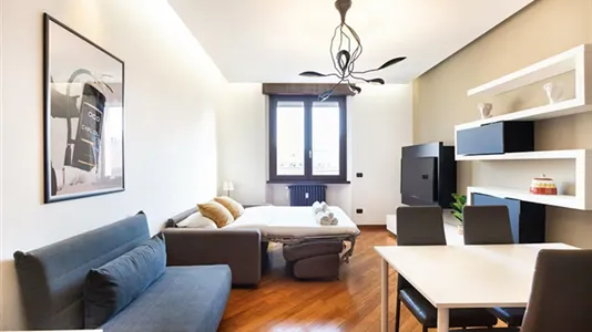 Apartments in Milano Zona 2 - Stazione Centrale, Gorla, Turro, Greco, Crescenzago - photo 5