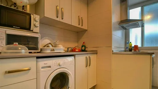 Rooms in Getafe - photo 5