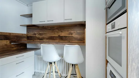 Rooms in Cologne Innenstadt - photo 7