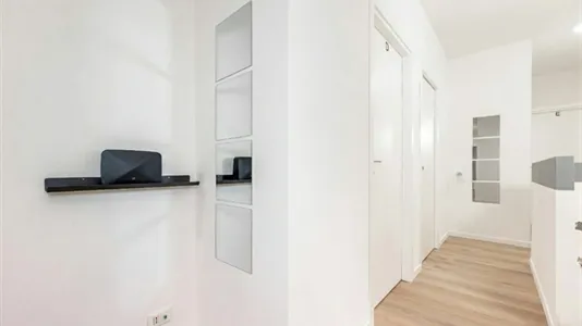 Rooms in Padua - photo 9