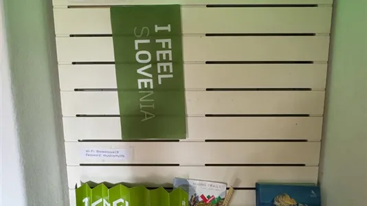 Rooms in Besnica - photo 4