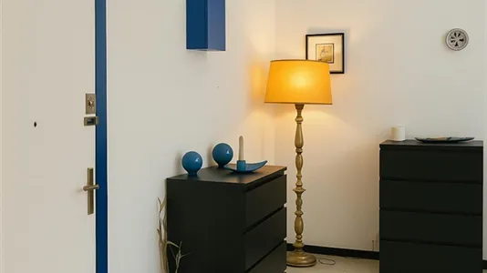 Rooms in Barcelona Eixample - photo 6