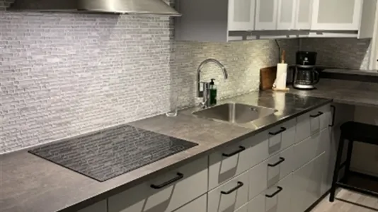 Apartments in Järfälla - photo 4