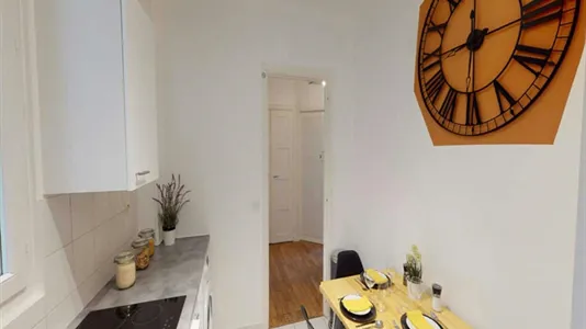 Rooms in Paris 14ème arrondissement - Montparnasse - photo 8