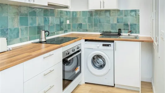 Rooms in Zaragoza - photo 10