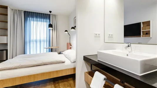 Houses in Mannheim - photo 5