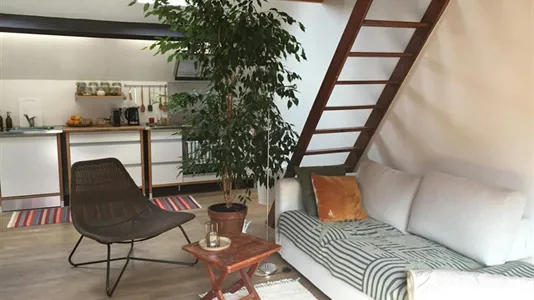 Apartments in Stad Antwerp - photo 1