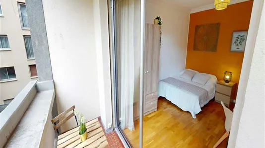 Rooms in Paris 17ème arrondissement - photo 5