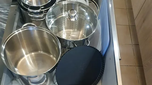 Apartments in Brussels Schaarbeek - photo 7