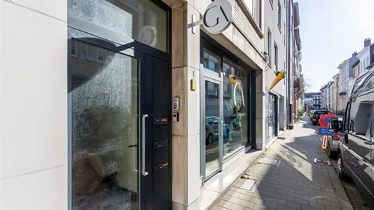 Apartments in Stad Antwerp - photo 8