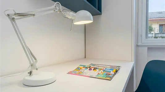 Rooms in Padua - photo 5