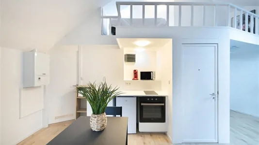 Apartments in Stad Brussel - photo 2