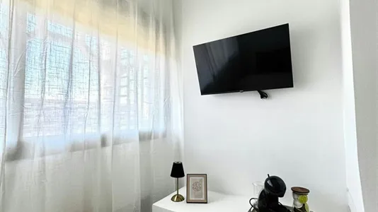 Rooms in Madrid Chamartín - photo 6