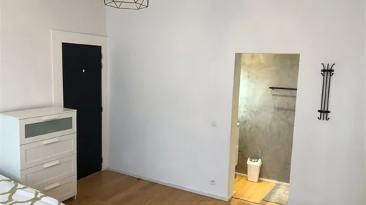 Rooms in Brussels Schaarbeek - photo 7