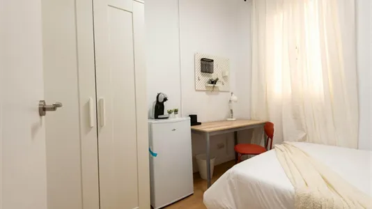 Rooms in Madrid Moncloa-Aravaca - photo 5