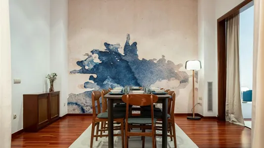 Rooms in Barcelona Eixample - photo 7