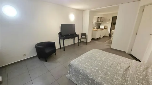 Apartments in Brussels Elsene - photo 3