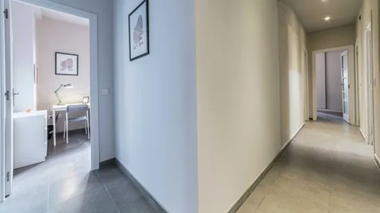 Rooms in Valencia Ciutat Vella - photo 9