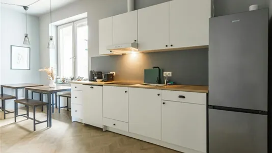 Rooms in Vienna Favoriten - photo 9