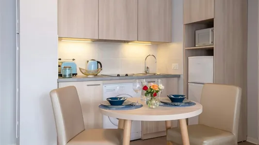 Apartments in Toulouse - photo 2