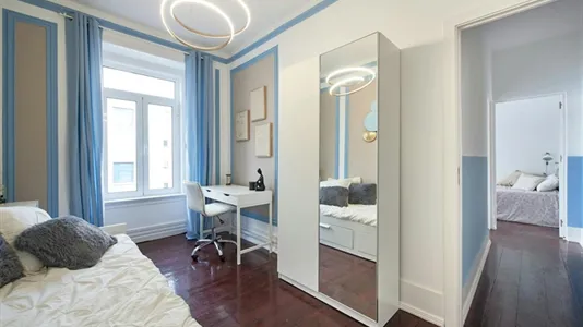 Rooms in Location is not specified - photo 2