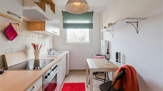 Apartments in Berlin Tempelhof-Schöneberg - photo 9