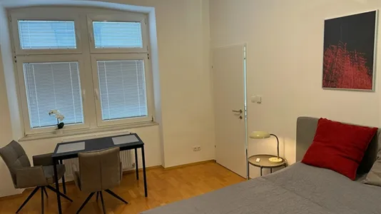 Apartments in Vienna Landstraße - photo 6