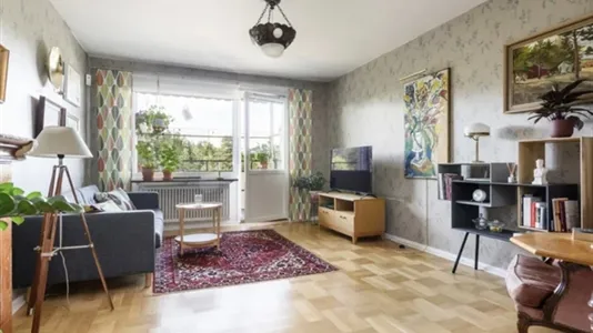 Apartments in Stockholm South - photo 2