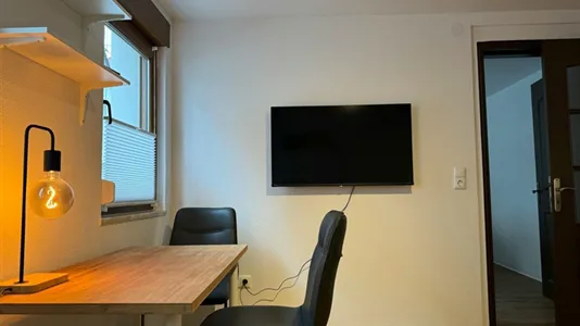 Apartments in Stuttgart-Süd - photo 7