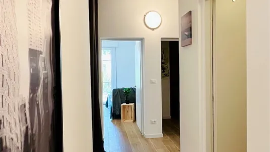 Rooms in Padua - photo 8