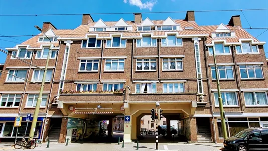 Apartments in The Hague Scheveningen - photo 8