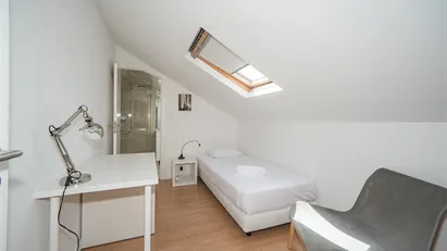 Room for rent in Lisbon (region)