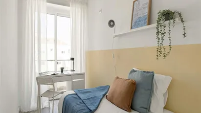 Room for rent in Lisbon (region)
