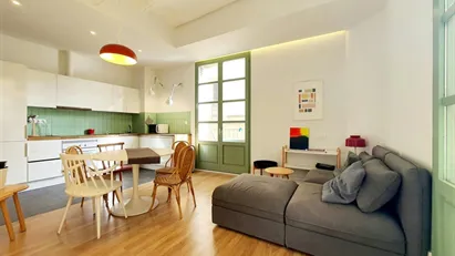Apartment for rent in Barcelona Ciutat Vella, Barcelona