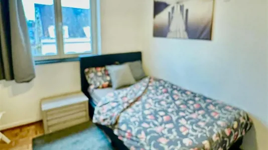 Rooms in Brussels Elsene - photo 1