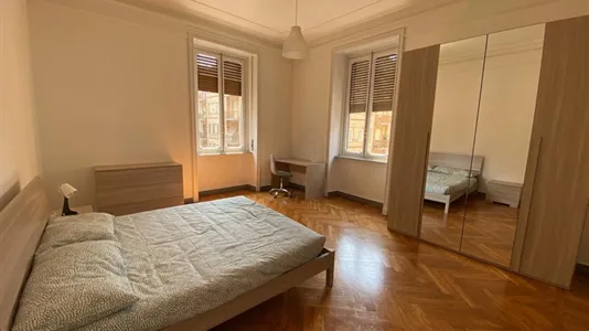 Rooms in Turin - photo 4