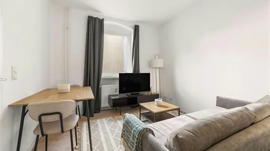 Apartments in Berlin Mitte - photo 1