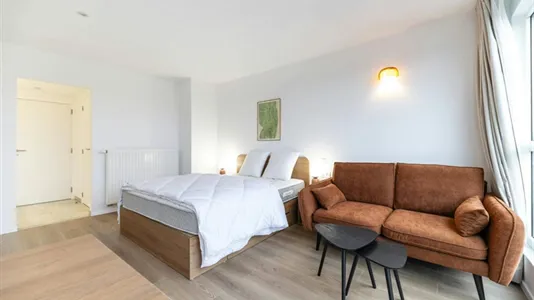 Rooms in Brussels Sint-Pieters-Woluwe - photo 4