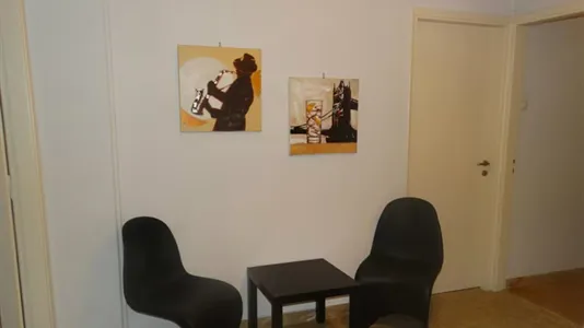 Rooms in Galatsi - photo 6