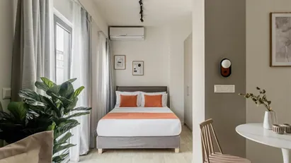 Apartment for rent in Athens Exarchia, Athens