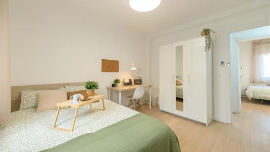 Rooms in Getafe - photo 3