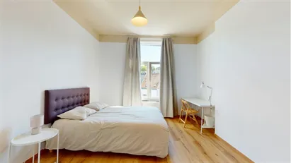 Room for rent in Brussels Elsene, Brussels