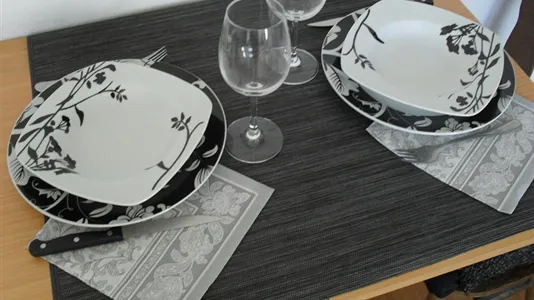 Apartments in Strasbourg - photo 8